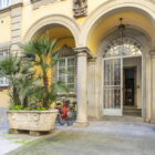 Borgo La Croce