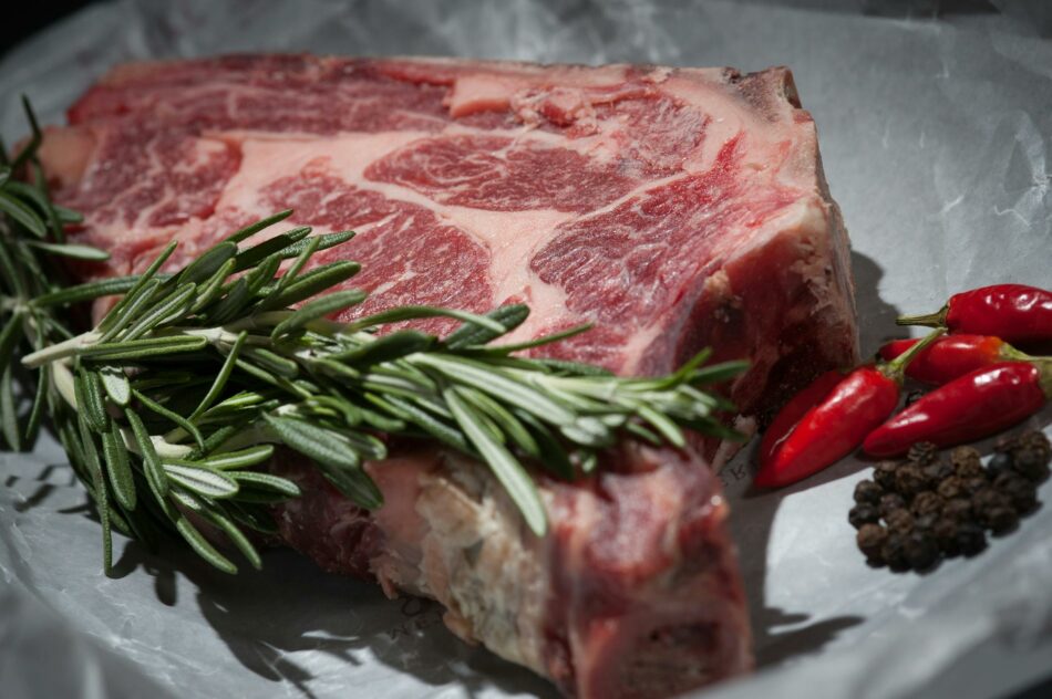 Bistecca