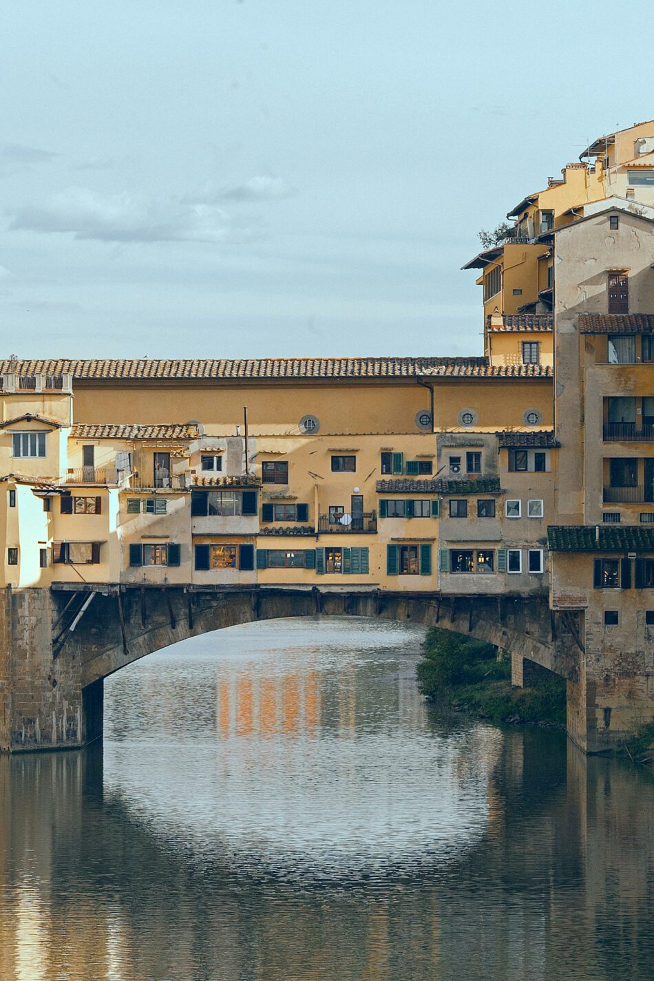 Ponte Vecchio