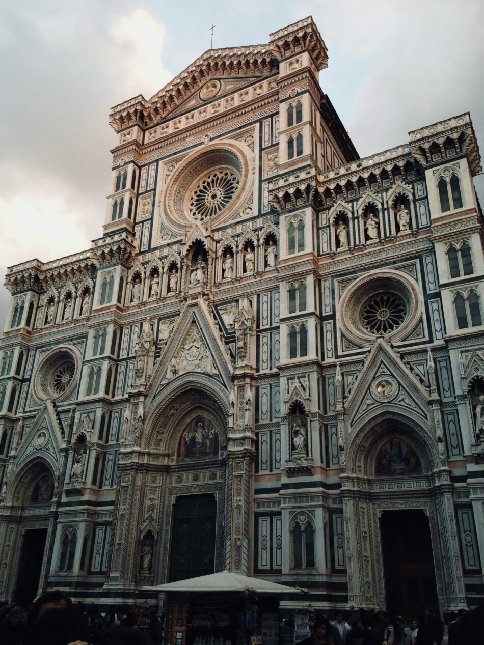 Piazza del Duomo