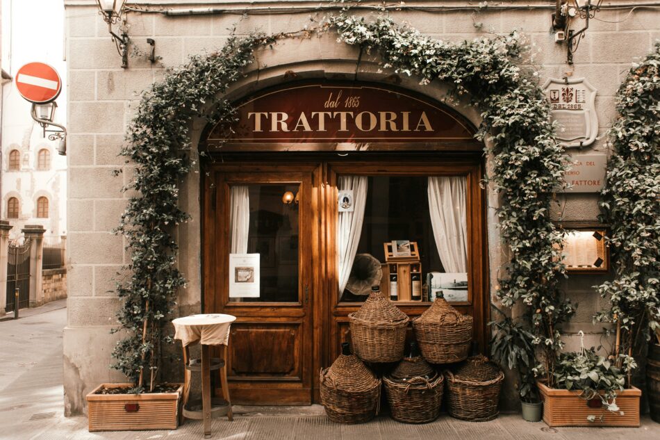 Ristoranti
